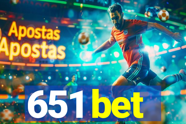 651 bet